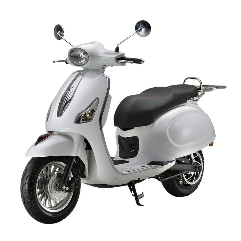 125cc মোপেড স্কুটার