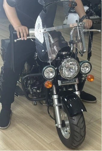 Electric Motorcycle Electric Motorcycle